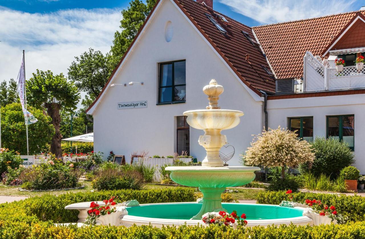 Hotelanlage Tarnewitzer Hof Aparthotel